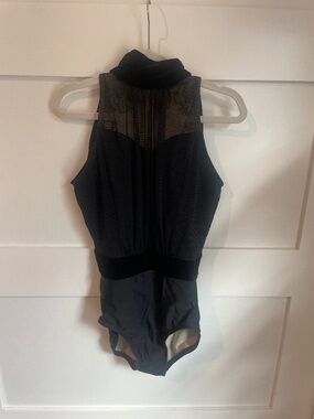 XS BP Designs leotard